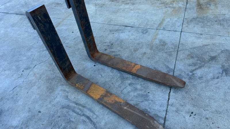 OmecoHub - MERLO FORCHE